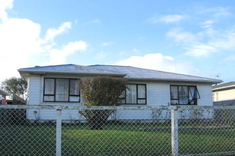 Photo of property in 156 Highbury Avenue, Highbury, Palmerston North, 4412