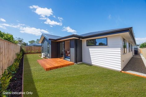 Photo of property in 5a Belvedere Crescent, Takaro, Palmerston North, 4412