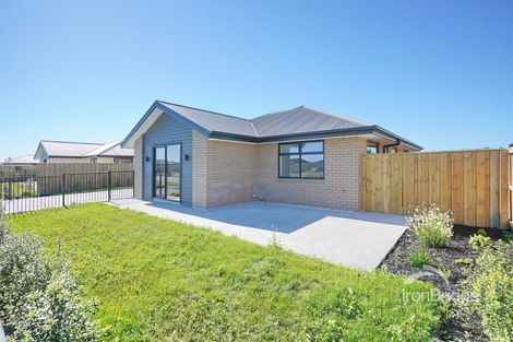 Photo of property in 68 Finn Avenue, Rolleston, 7615