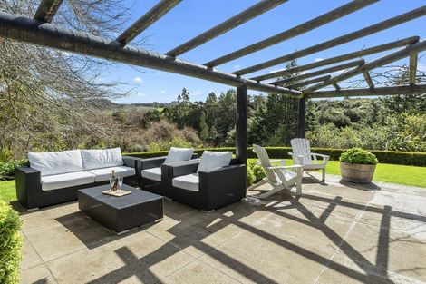 Photo of property in 1509 Weranui Road, Wainui, Silverdale, 0994