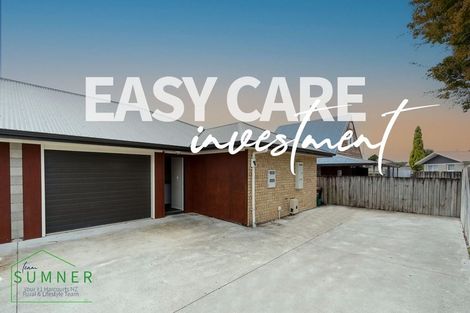 Photo of property in 68c Cameron Road, Hamilton East, Hamilton, 3216