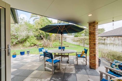 Photo of property in 10 Santiago Place, Flagstaff, Hamilton, 3210