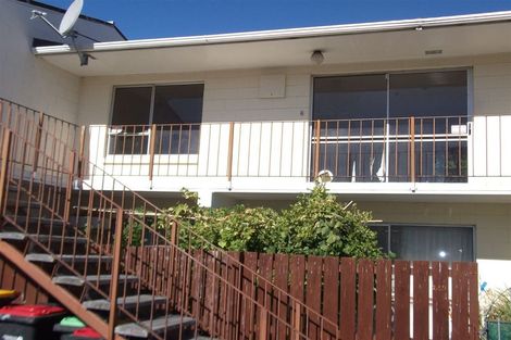 Photo of property in 6/45 Southampton Street, Sydenham, Christchurch, 8023