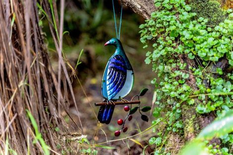 Photo of property in 36 Kereru Grove, Greenhithe, Auckland, 0632