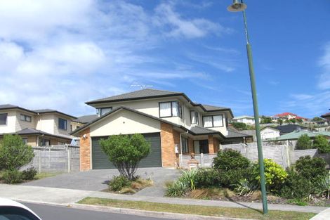 Photo of property in 46 Black Teal Close, Unsworth Heights, Auckland, 0632