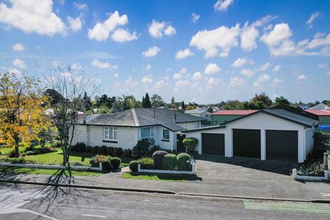 Photo of property in 4 Lagmhor Road, Tinwald, Ashburton, 7700
