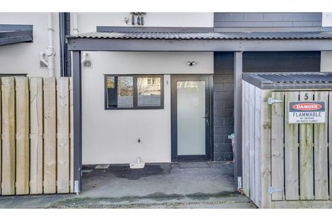 Photo of property in 5/9 Sherborne Street, St Albans, Christchurch, 8014