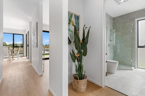 Photo of property in 153 Kerepi Street, Westgate, Auckland, 0814