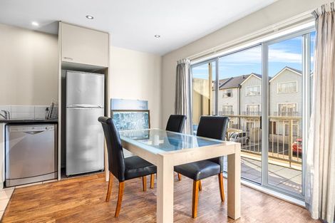 Photo of property in 15/31 Poulson Street, Addington, Christchurch, 8024