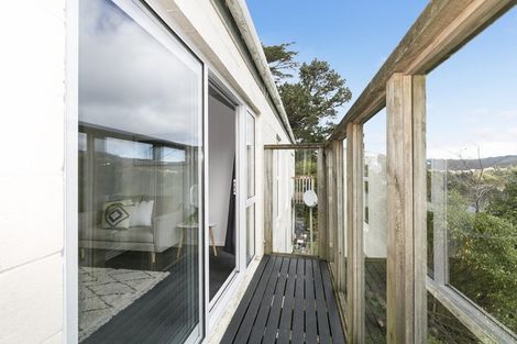 Photo of property in 3/1 Harland Street, Brooklyn, Wellington, 6021