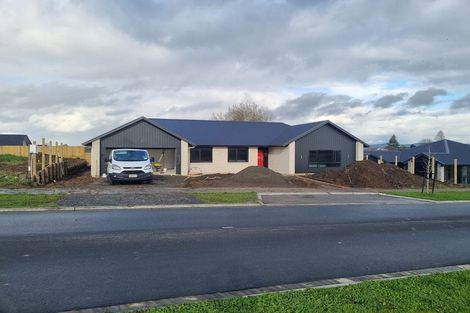 Photo of property in 135 Fairway Drive, Morrinsville, 3300