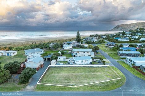 Photo of property in 10 Te Paerahi Road, Porangahau, 4293