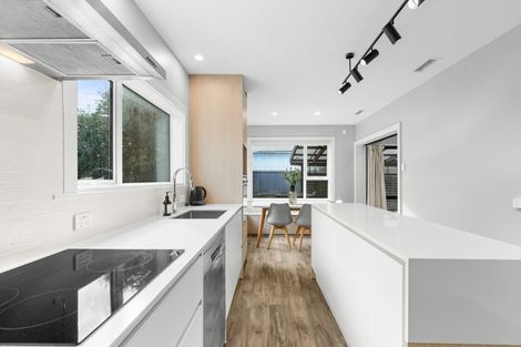 Photo of property in 119 Idris Road, Strowan, Christchurch, 8052