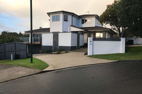 Photo of property in 27 Mulgan Way, Browns Bay, Auckland, 0630