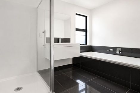 Photo of property in 15 Packard Crescent, Halswell, Christchurch, 8025
