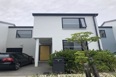 Photo of property in 14 Frank Gill Road, Hobsonville, Auckland, 0616