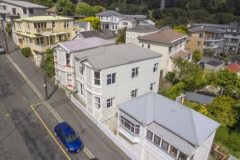 Photo of property in 66 Thompson Street, Mount Cook, Wellington, 6011