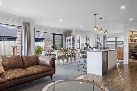 Photo of property in 3 Hamlett Drive, Woodend, 7610