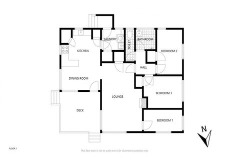 Photo of property in 100a Vogel Street, Woodville, 4920