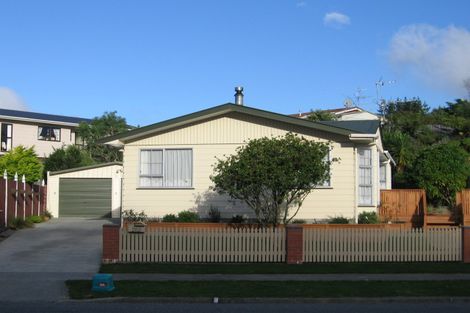 Photo of property in 252 Major Drive, Kelson, Lower Hutt, 5010