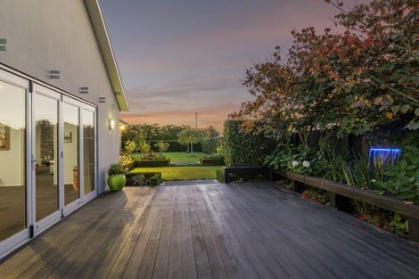 Photo of property in 25 Stables Drive, Lincoln, 7608