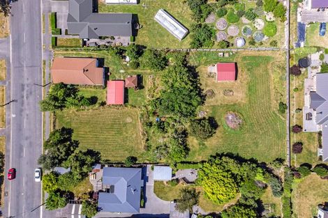 Photo of property in 843 Old Tai Tapu Road, Tai Tapu, 7672