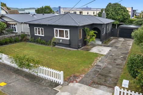 Photo of property in 42 Beaumont Avenue, Alicetown, Lower Hutt, 5010