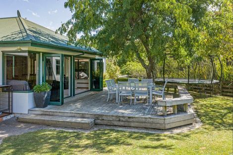 Photo of property in 445 Anaroa Road, Raukawa, Hastings, 4174