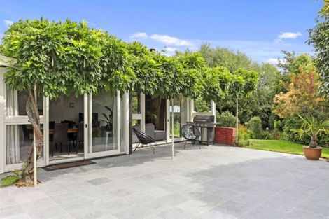 Photo of property in 49 Westburn Terrace, Burnside, Christchurch, 8041