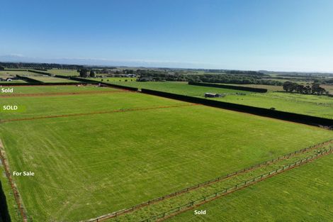 Photo of property in 80 Paddon Road, Branxholme, Invercargill, 9874