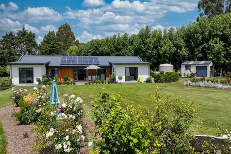 Photo of property in 6 Hallfield Drive, Ohoka, Kaiapoi, 7692