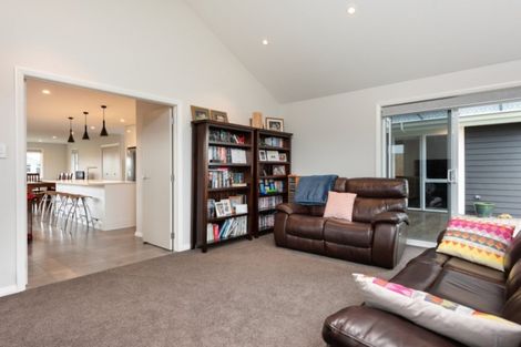 Photo of property in 12 Saint Thomas Avenue, Pyes Pa, Tauranga, 3112