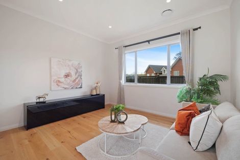 Photo of property in 27 Tau Drive, Flat Bush, Auckland, 2019