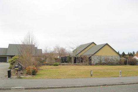 Photo of property in 8b Railway Place, Fairlie, 7925