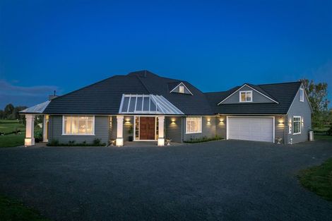 Photo of property in 43 Woodstock Road, Te Awamutu, 3879