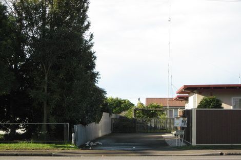 Photo of property in 1/607 Omahu Road, Frimley, Hastings, 4120