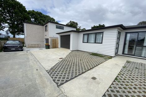 Photo of property in 104c Holly Street, Avondale, Auckland, 1026