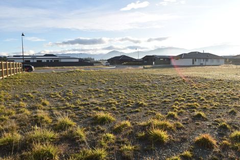 Photo of property in 9 Aoraki Crescent, Twizel, 7901