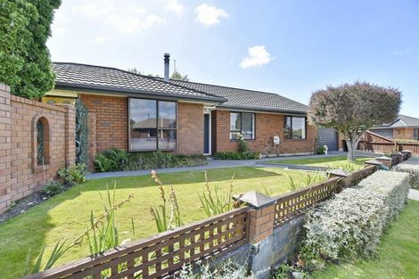 Photo of property in 24 Kowhai Avenue, Rangiora, 7400