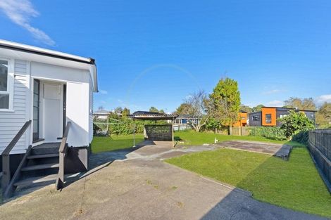 Photo of property in 18 Olive Crescent, Papatoetoe, Auckland, 2025