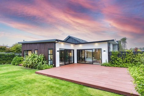 Photo of property in 121 Georgina Street, Marshland, Christchurch, 8083
