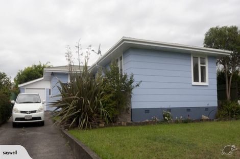 Photo of property in 57 Anakiwa Street, Kelvin Grove, Palmerston North, 4414