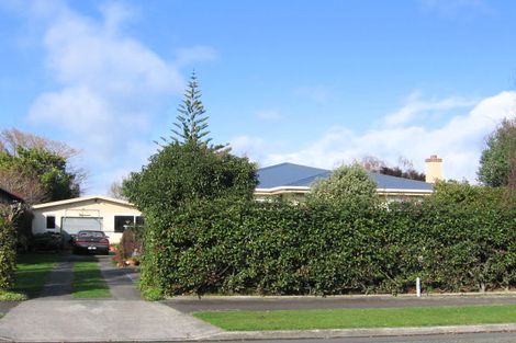 Photo of property in 19 Miro Street, Takaro, Palmerston North, 4410