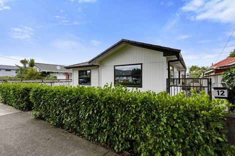 Photo of property in 12 Totara Street, Trentham, Upper Hutt, 5018
