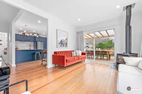 Photo of property in 40 Porutu Street, Fairfield, Lower Hutt, 5011