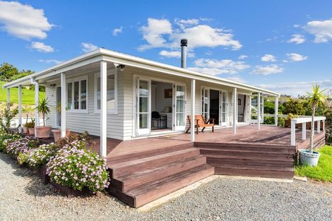 Photo of property in 172 Brooks Road, Waipu, 0582