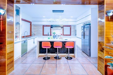 Photo of property in 12 Fairhill Place, Flat Bush, Auckland, 2016