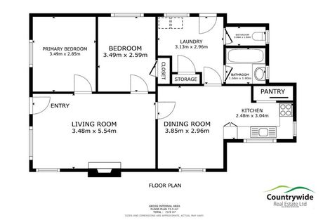 Photo of property in 48 Arapuni Road, Arapuni, Putaruru, 3415