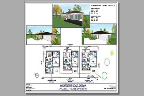 Photo of property in 61 Riverside Road, Frankton, Queenstown, 9300