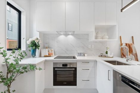 Photo of property in 10/133 Bayswater Avenue, Bayswater, Auckland, 0622